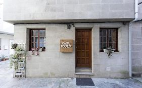 Casa Poulo Padrón
